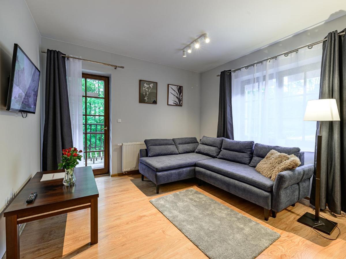 Visitzakopane - Dubaj Apartment Luaran gambar