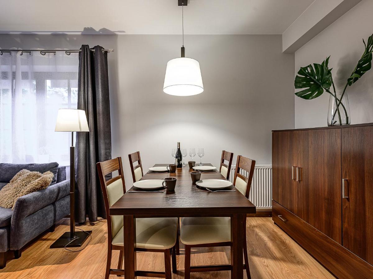 Visitzakopane - Dubaj Apartment Luaran gambar