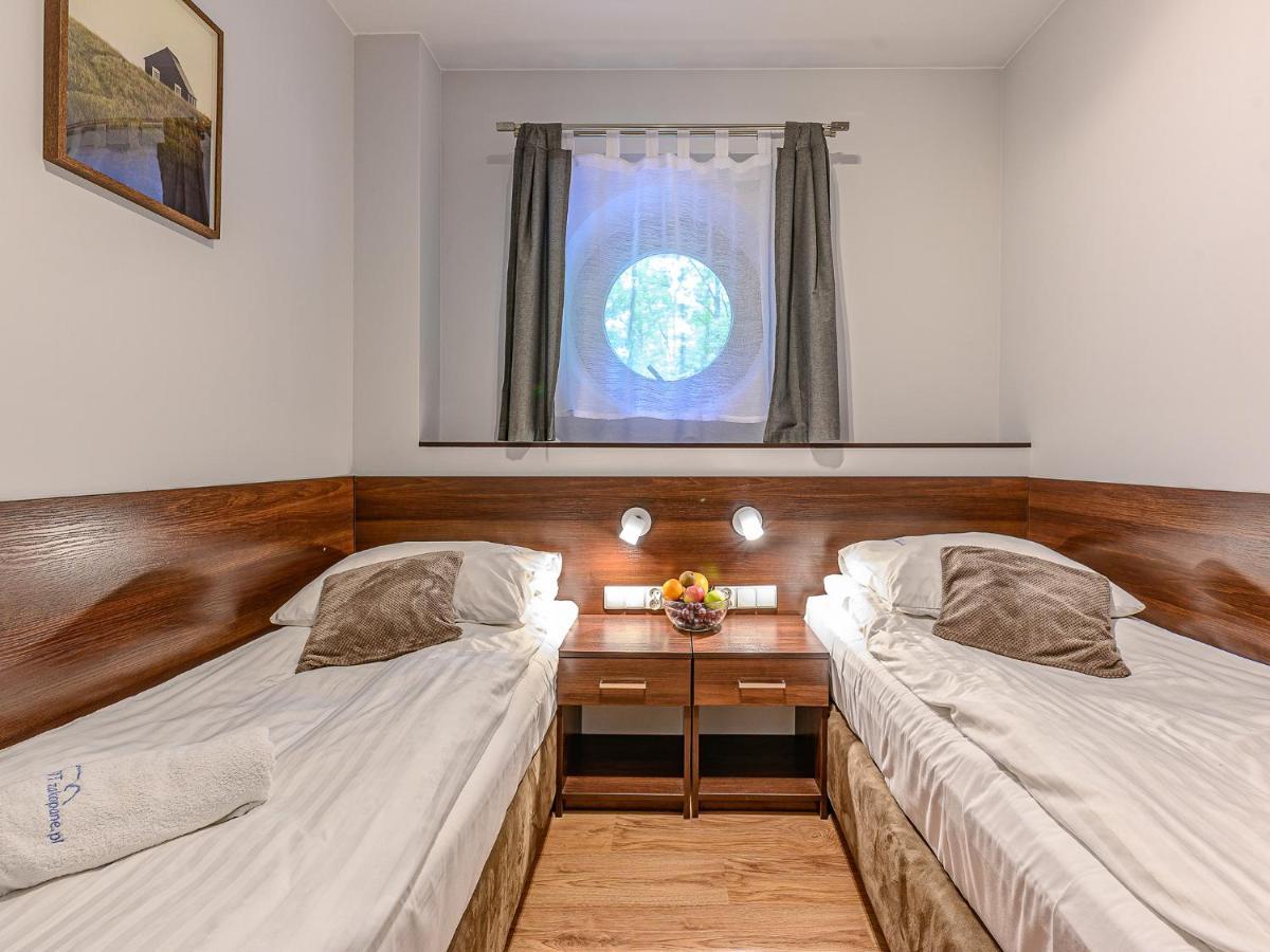 Visitzakopane - Dubaj Apartment Luaran gambar