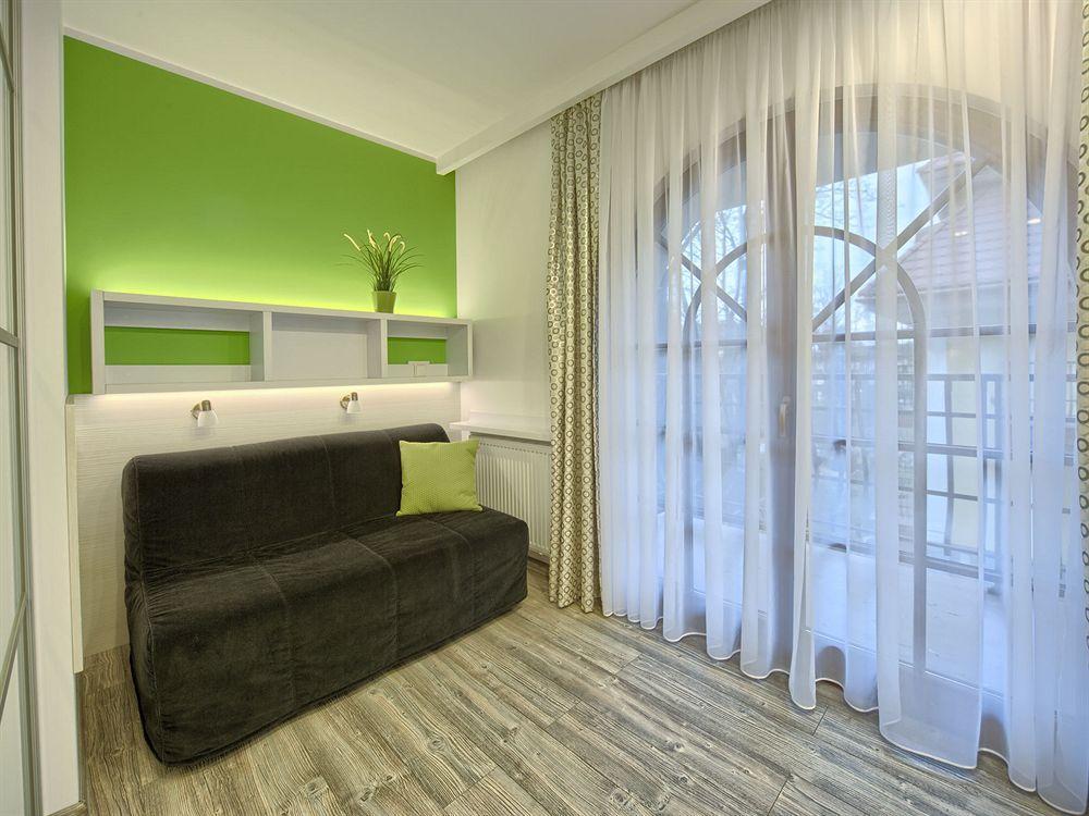 Visitzakopane - Dubaj Apartment Luaran gambar