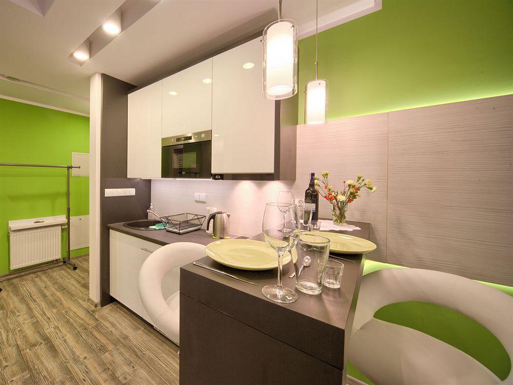 Visitzakopane - Dubaj Apartment Luaran gambar